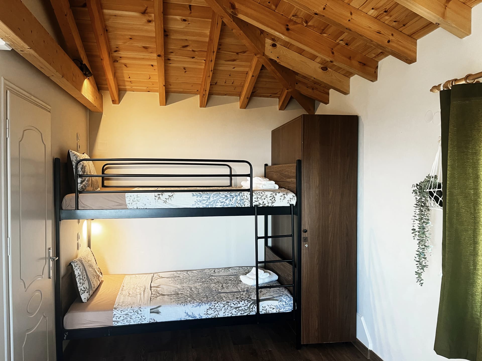 Villa Buena Vista, eine Steinvilla in Platanos auf Samos